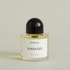 Byredo Sundazed by Byredo Eau De Parfum Spray (Unisex) 3.4 oz / 100ml