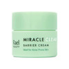 Rael Miracle Clear Barrier Cream - Daily Moisturizer with Succinic Acid, Vitamin B, for Oily Skin, Paraben-Free, Vegan (1.8 oz)