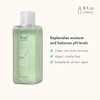 Rael Natural Balancing Facial Toner - Gentle Alcohol-Free Toner with Soothing Vitamin B5, pH-Balanced Toner for Face, Clean Ingredients for All Skin Types, Vegan Natural Skincare (5.07oz, 150ml) Rael Natural Balancing Facial Toner - Gentle Alcohol-Free Toner with Soothing Vitamin B5, pH-Balanced Toner for Face, Clean Ingredients for All Skin Types, Vegan Natural Skincare (5.07oz, 150ml)