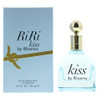 Rihanna Riri Kiss Eau de Parfum Spray for Women, 3.4 Ounce
