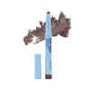 Alleyoop 11th Hour Cream Eyeshadow Sticks - Espresso Self (Matte) - Award-winning - Smudge-Proof & Crease Proof for Over 11 Hours - Easy-To-Apply and Compact for Travel - Cruelty-Free & Vegan, 0.05 Oz