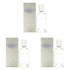 FOREVER by Alfred Sung Eau De Perfume Spray, Perfume for Women 4.2oz (Pack of 3)