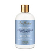 SheaMoisture Hydrate & Repair Moisture Shampoo for Damaged Hair Manuka Honey Moisturizing with Shea Butter, 13 Oz