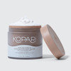 Kopari Tahitian Vanilla Ultra Body Butter | Hyaluronic Acid, Antioxidants, Omegas, and Fatty Acids to Hydrate and Retain Moisture | Sweet Tahitian Vanilla Scent with Notes of Butter and Cream | Vegan and Cruelty Free | 7.7 Oz