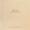 stila Matte And Metal Eye Shadow Palette , Assorted , 0.42 Ounce (Pack of 1)