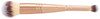 stila Double-Ended Complexion Brush, 1 ct.
