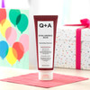 QA Hyaluronic Acid Hydrating Cleanser uses Gentle and Smoothing Cleansing Agents which only Boost your Skins Moisturisation 4.4 Fl.Oz