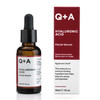 QA Hyaluronic Acid Facial Serum. A hydrating Hyaluronic Acid serum for healthy and plump skin. 30ml/1fl.oz