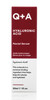QA Hyaluronic Acid Facial Serum. A hydrating Hyaluronic Acid serum for healthy and plump skin. 30ml/1fl.oz