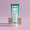 QA Niacinamide Gentle Exfoliating Cleanser 125ml