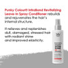 Punky Colour Intrabond LeaveIn Spray Conditioner with Hair Repairing Complex Smooths Hair Frizz and Flyaways Moisturizes and Conditions Hair  Ideal for Dry Damaged Chemically Treated Hair 6 oz