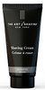 The Art of Shaving Shaving Cream for Men Shaving Cream Mens Beard Care Protects Against Irritation and Razor Burn Clinically Tested for Sensitive Skin Unscented 2.5 Ounce Tube