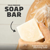 Dr. Squatch All Natural Bar Soap for Men, 3 Bar Variety Pack, Wood Barrel Bourbon, Fresh Falls, Birchwood Breeze - Natural Men's Bar Soap