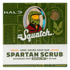 Dr. Squatch Spartan Scrub