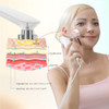 MLAY RF Radio Frequency Skin Tightening for Face and Body - Home Skin Care Anti Aging Device
