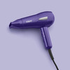 Conair Mini Travel Hair Dryer for On-The-Go Styling