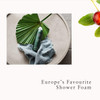 RITUALS Jing Foaming Shower Gel - Nourishing & Gentle Body Wash with Sacred Lotus & Jujube - 6.7 Fl Oz
