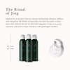 RITUALS Jing Foaming Shower Gel - Nourishing & Gentle Body Wash with Sacred Lotus & Jujube - 6.7 Fl Oz (3 Pack)