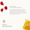RITUALS Ayurveda Body Cream Refill - Skin Moisturizer with Sunflower Oil, Sweet Almond Oil & Himalaya Honey - 7.4 Fl Oz