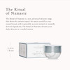 RITUALS Namaste Natural Hydrating Overnight Cream - Hydrating & Refreshing Face Cream with Hyaluronic Acid, Holy Lotus & Indian Rose - 1.6 Fl Oz