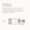 RITUALS Namaste Natural Active Firming Night Cream - Nourishing Neck & Face Cream with Gotu Kola & Holy Lotus - 1.6 Fl Oz