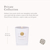 RITUALS Oriental Vetiver Luxury Home Decor Scented Candle with Cedarwood & Vetiver - 12.6 Oz