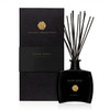 RITUALS Black Oudh Luxury Oil Reed Diffuser Set - Fragrance Sticks with Black Oudh & Patchouli - 15.2 Fl Oz
