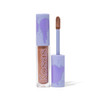 Kosas 10-Second Eye Gel Watercolor Eyeshadow: Moisturizing and Brightening Shimmer Eyeshadow - Smolder