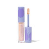 Kosas 10-Second Eye Liquid Eyeshadow: Moisturizing and Brightening Shimmer Eyeshadow - Electric