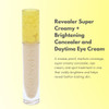 Kosas Revealer Super Creamy Brightening Concealer 01 Tone 0.20 oz