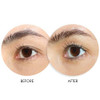 Dermelect XL Lash Volumizer for Lashes and Brows Anti Aging Serum with Peptides, Conditioning Treatment for Brittle, Thin, Sparse Eyelashes & Brows 0.24 oz