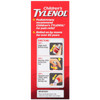 Tylenol Children's Pain Reliever/fever Reducer Oral Suspension Liquid, Cherry Flavor 4 Oz (Pack of 2)