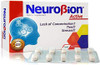 Neurobion Active 30 Tablets