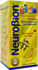 Neurobion Kids B Complex Liquid - Powerful Healthy Multivitamin for Children - 8.5 fl oz