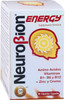 60 Caps Neurobion Energy - Amino Acids Vitamin B1 B2 B6 B12 - Increases Brain Alertness & Stamina