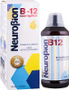 Neurobion Vitamin B12 Complex 16 Oz Liquid Citrus Flavor