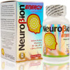 Neurobion energy + Neurobion high potency dietary supplement special blend of amino acids, vitamins b1- b6- & b12 + zinc