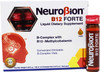 Neurobion B12 Forte 10 Vials x 10 ml