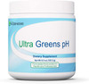 Nutra BioGenesis - Ultra Greens pH - Superfood Powder Dietary Supplement with Organic Spirulina, Kelp, Enzymes and Minerals - 6.8 Ounce