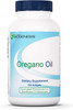 Nutra BioGenesis - Oregano Oil - Breathing and Digestive Support - 120 Capsules