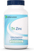 Nutra BioGenesis - Tri Zinc to Help Support Digestion and Immune Health - 90 Capsules