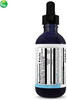 Nutra BioGenesis - Biotin 5000 - Liquid Vitamin B Biotin Drops for Skin, Hair, Adrenal and Immune Health- 2 Ounce