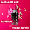 Cacharel Yes I Am Pink Eau de Parfum Spray for Women, Raspberry Accord, Orange Flower Accord & Cardamom Milk Accord Fragrance
