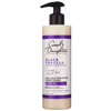 Carols Daughter Black Vanilla Moisturizing Conditioner for Curly, Wavy, Natural Hair, Adds Hydration & Shine to Dry, Damaged Hair- Made with Shea Butter and Rosemary, 12 fl oz