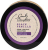Carol's Daughter Black Vanilla Moisture and Shine Edge Control Smoother For Dry Hair and Dull Hair, with Aloe and Honey, Clear Edge Smoother, Edge Tamer, 2 oz (Packaging May Vary)