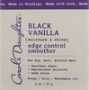 Carols Daughter Black Vanilla Moisture & Shine Edge Control Smoother, 2 Ounce