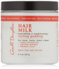 Carols Daughter Hair Milk Nourishing & Conditioning Styling Pudding, 8 Ounce