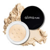 Alima Pure - Full Coverage Concealer Makeup - Velvety Loose Powder Mineral Concealer Under Eye Concealer for Dark Circles or Concealer Full Coverage with Soothing Minerals and Gentle Pigments - Sand .08 oz/ 2.5 g