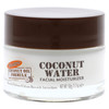Palmer's Coconut Oil Formula Coconut Water Face Moisturizer, 1.7 Ounce Jar