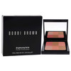 Bobbi Brown Brightening Brick - 02 Coral Women Highlighter 0.23 oz